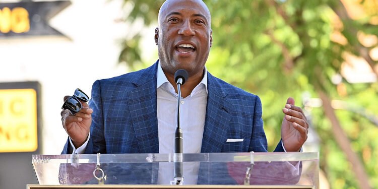 Byron Allen Starz Investment | The Habari Network