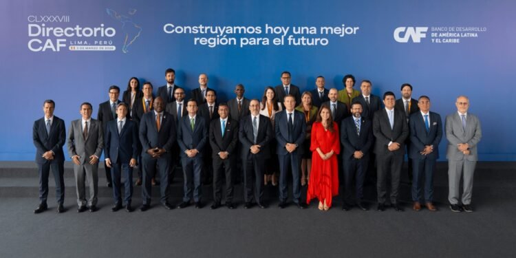 CAF approves the Incorporation of St Vincent as the newest shareholder country