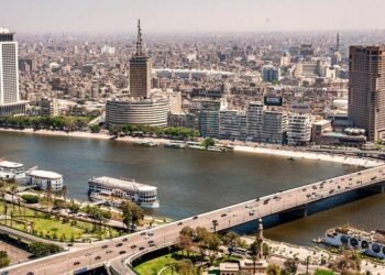 CI Capital appoints Banque Misr CEO Hisham Okasha as chairman