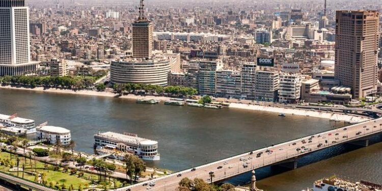 CI Capital appoints Banque Misr CEO Hisham Okasha as chairman