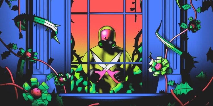 COBOL Is the Asbestos of Programming Languages