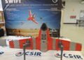 CSIR developing new target drone for the SANDF