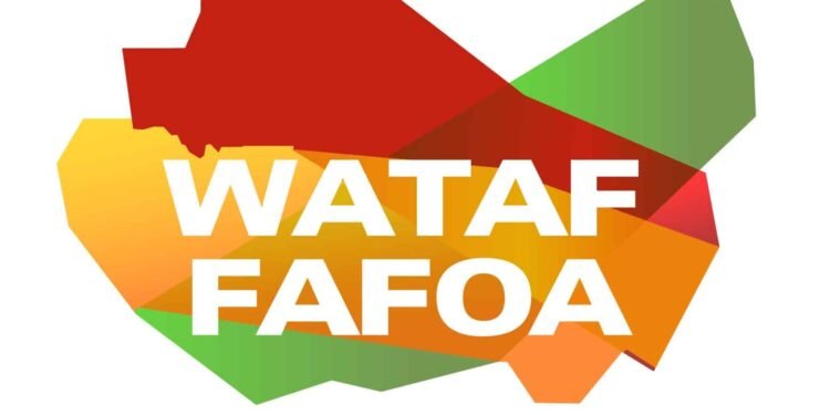 Call for Applications: Terms of Reference (TOR) Revision Mission of the Legal Text of the WATAF