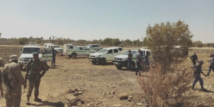 Call for SANDF accountability as latest Op Prosper deployment starts