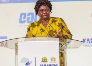 Can new push turn East Africa into an industrial hub?