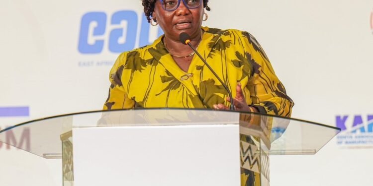 Can new push turn East Africa into an industrial hub?