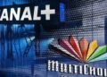 Canal+ stock sinks as MultiChoice Africa loses viewers