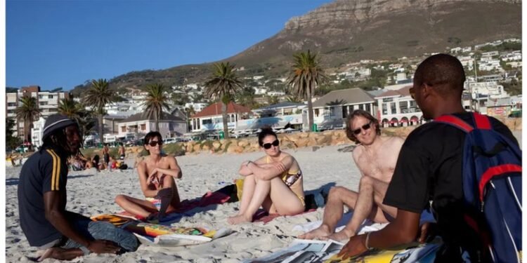 Cape Town and Lagos put Africa on the global travel map in latest ‘Best Cities to Visit in 2026’ ranking