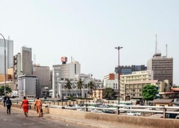 Cardoso puts Nigeria’s net reserves at $34.8bln