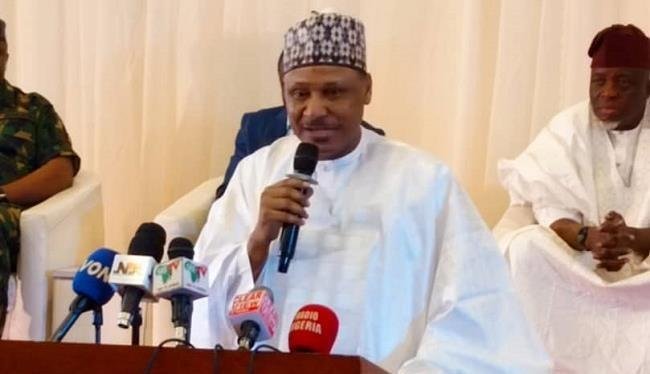 Centre flags rising fake news, insecurity, political distrust shaping Nigeria’s pre-election climate – EnviroNews