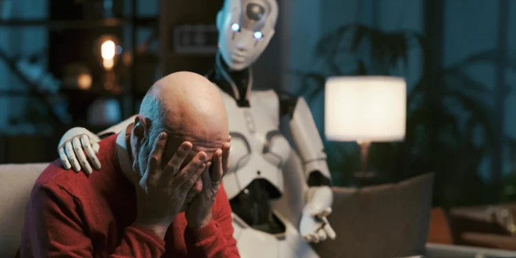 ChatGPT as a therapist? New study reveals serious ethical risks