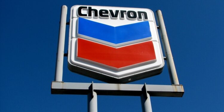 Chevron exits stakes in Angola’s Blocks 14 and 14K in $260 million deal with Energean