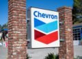 Chevron sells Angola oil stakes to Energean for $260M in West Africa push
