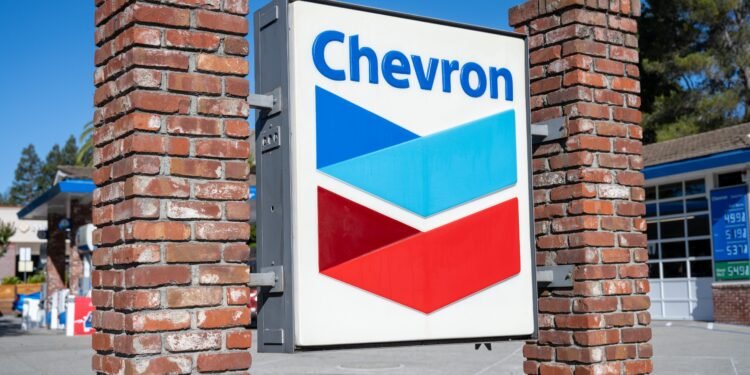 Chevron sells Angola oil stakes to Energean for $260M in West Africa push