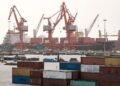 China Seeks to Expand Influence Through Port Development