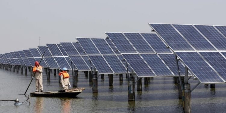 China set to cut solar incentives for Africa days after Elon Musk negotiates $2.9B Chinese solar equipment deal for Tesla