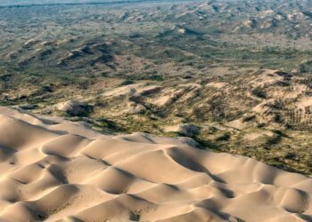 China’s New Law Signals Xi Won’t Curb Environmental Ambitions