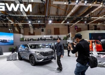 Chinese automaker Great Wall Motor eyes sharing Mercedes-Benz plant in South Africa expansion push