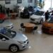 Chinese brands break into South Africa’s top car sales amid shift toward cheaper vehicles