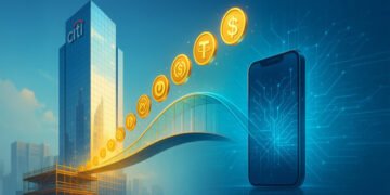 Citi slashes Bitcoin target by $31,000 despite rising prices as Washington delays stall crypto breakout