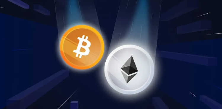 CitiGroup Lowers Bitcoin & Ethereum Target