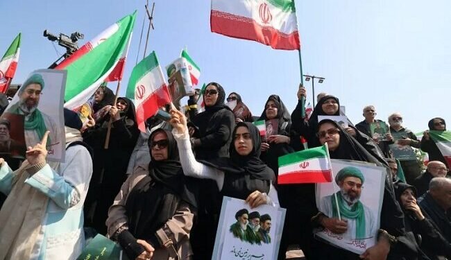 ‘Climate justice can’t exist in warring world’ – Group demands Middle East ceasefire – EnviroNews