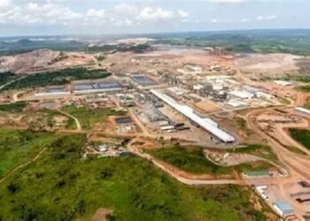 Cobalt mine in DRC poisoning communities, displacing thousands – Report – EnviroNews