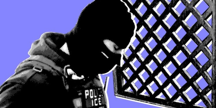 Confessions of the ICE Agent Whisperer