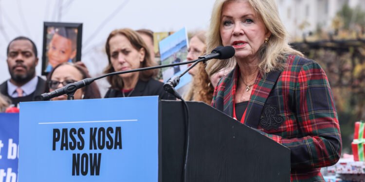 Congress Is Considering Abolishing Your Right to Be Anonymous Online