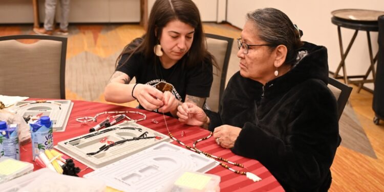 Congress contemplates sweeping investigation of Native boarding schools