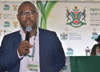 Conserve soil to preserve life