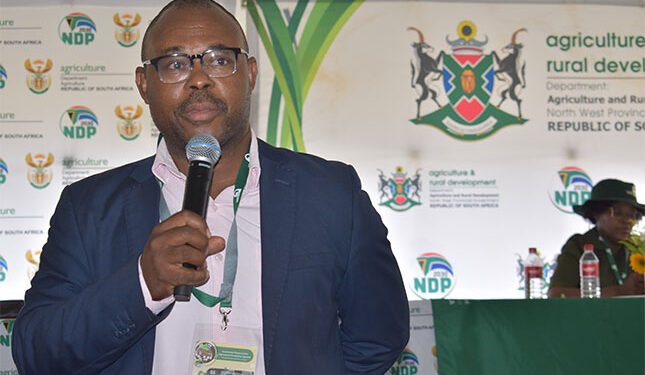 Conserve soil to preserve life