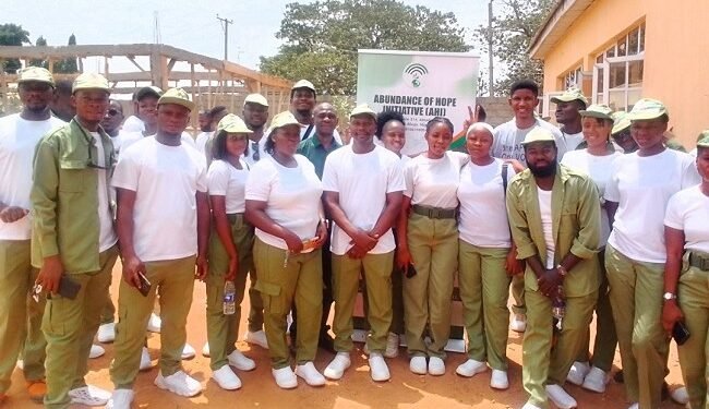 Corp members equipped on how to use social media to boost environmental conservation – EnviroNews