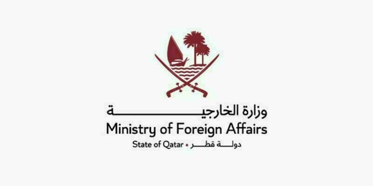 Cote d’Ivoire Prime Minister Meets Qatar Ambassador