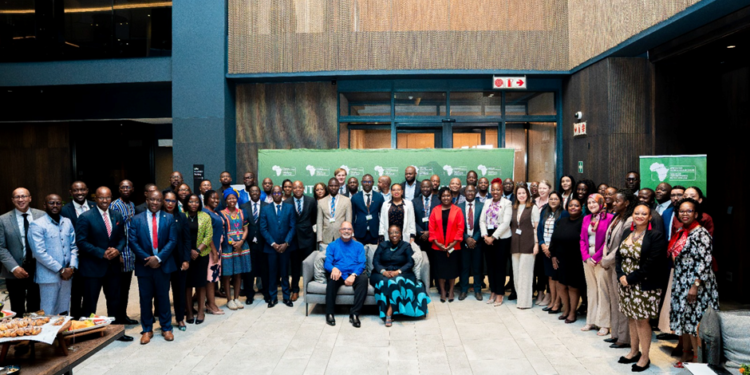 Country Correspondents reaffirmed as cornerstone of ATAF’s impact