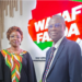 Courtesy Visit to the WATAF Secretariat