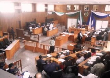 Cross River Assembly passes open defecation prohibition bill, Lagos apprehends five offenders – EnviroNews