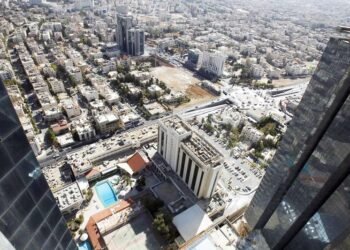 Crown Prince inaugurates rehabilitated Jerash Comprehensive Healthcare Centre