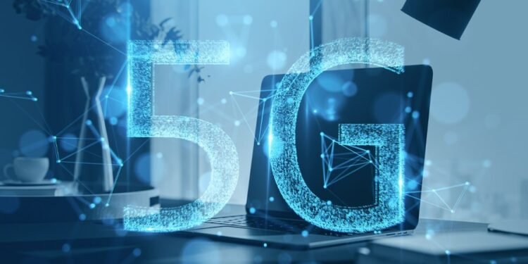 Cut with Precision: Private 5G Network Slicing Drives New Revenue