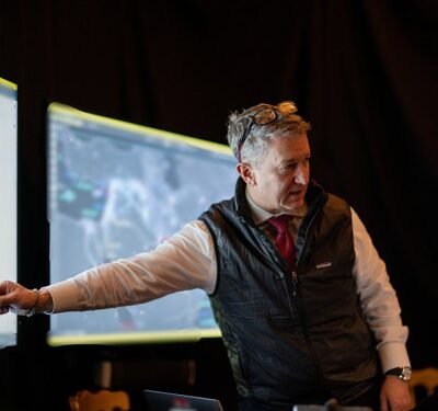 Cyber, Space Commands were among ‘first movers’ in strikes on Iran: top general