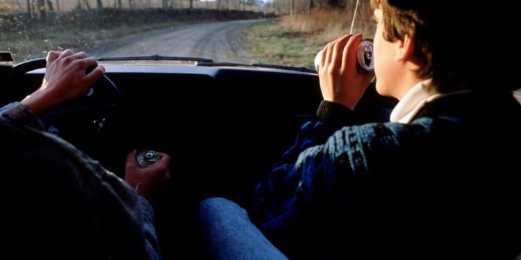 Cyberattack on a Car Breathalyzer Firm Leaves Drivers Stuck