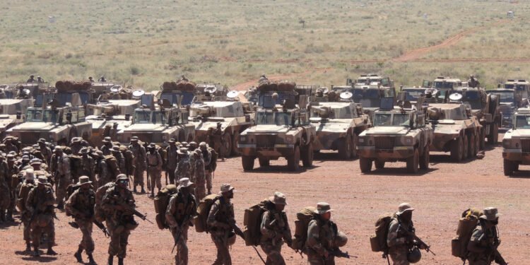 DA targets R50 million Army Foundation embezzlement scandal