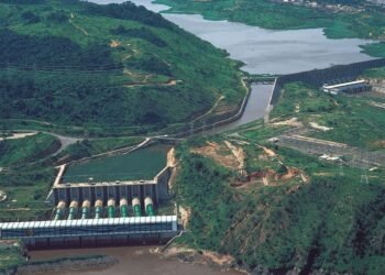 DR Congo, South Africa revive $10billion Inga 3 mega dam talks