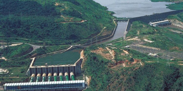 DR Congo, South Africa revive $10billion Inga 3 mega dam talks
