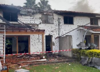 DRC-Rwanda de-escalation deal: Troop pullback pledged in UStalks