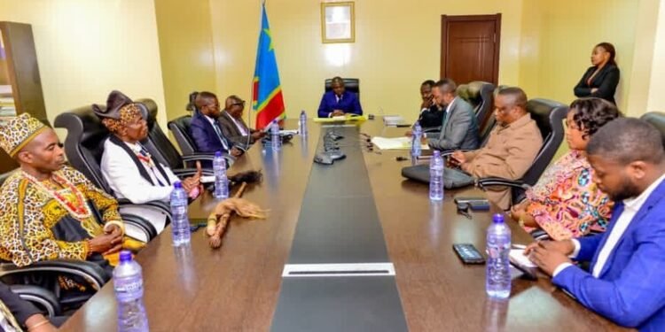 DRC expands beyond metals, bets on sugar production with Sakania refinery project