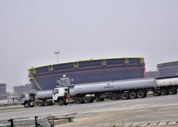 Dangote Refinery Africa Fuel Crisis