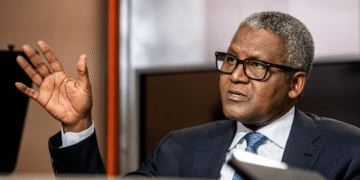 Dangote to face off Morocco, Egypt rivals in $2.4 billion Ethiopia fertiliser push