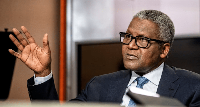 Dangote to face off Morocco, Egypt rivals in $2.4 billion Ethiopia fertiliser push