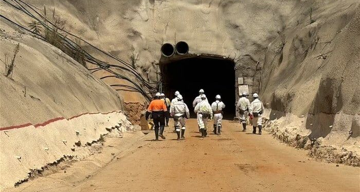 De-risking a new chapter in South African gold mining